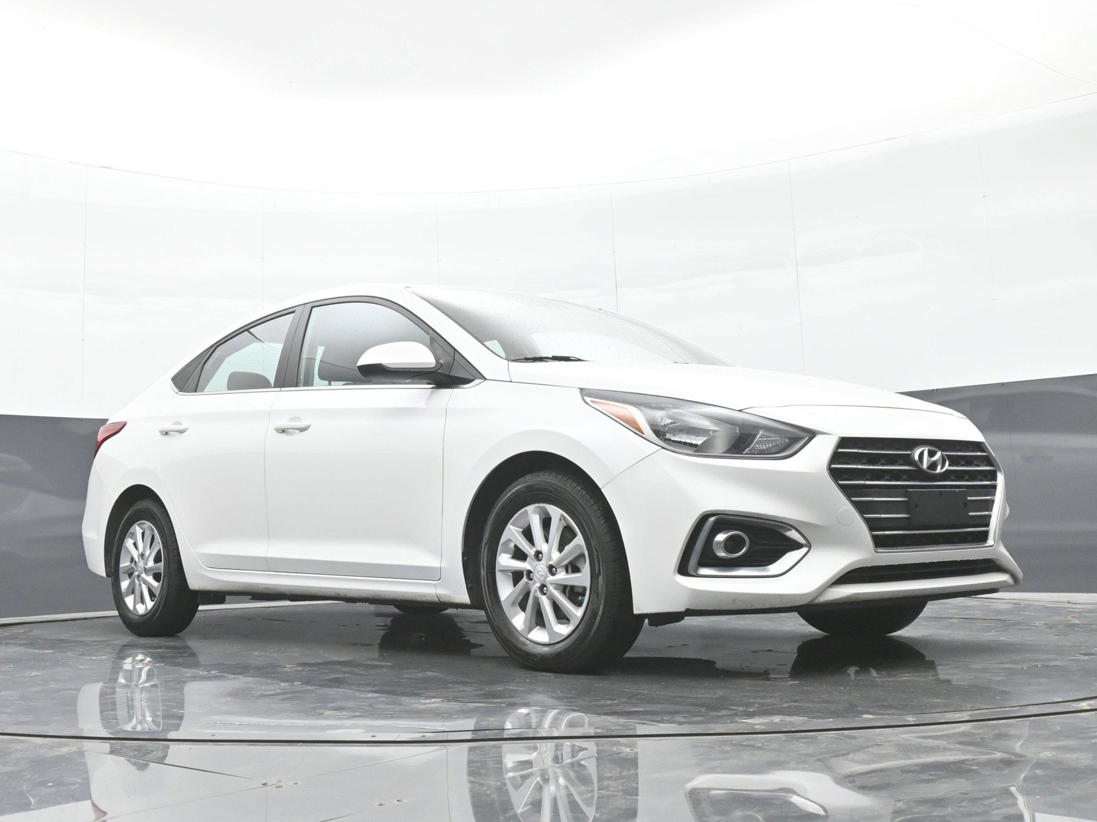 2022 Hyundai Accent SEL - Photo 41