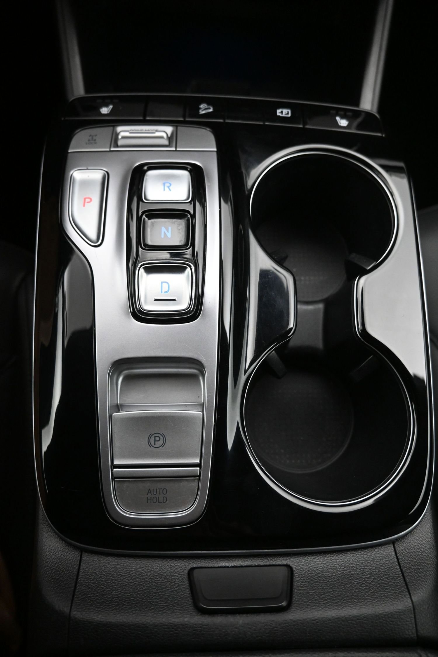 2023 Hyundai Tucson SEL Convenience - Photo 19