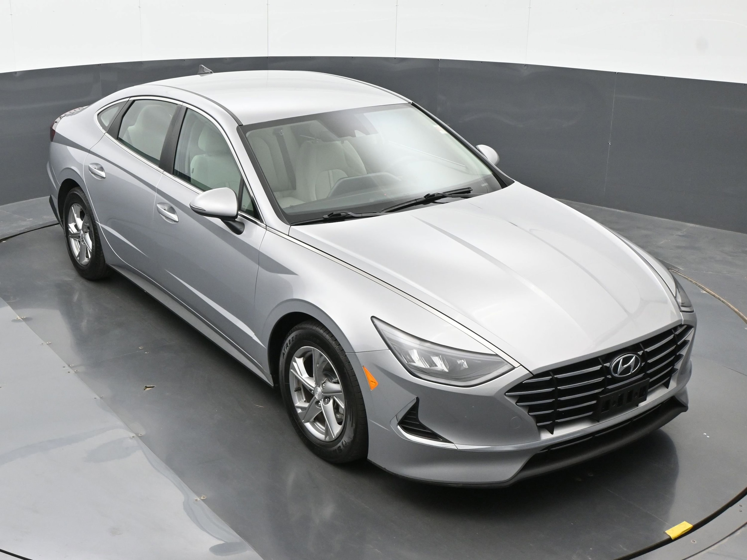 2023 Hyundai Sonata SE - Photo 33