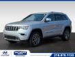 Used 2020 Jeep Grand Cherokee Limited SUV