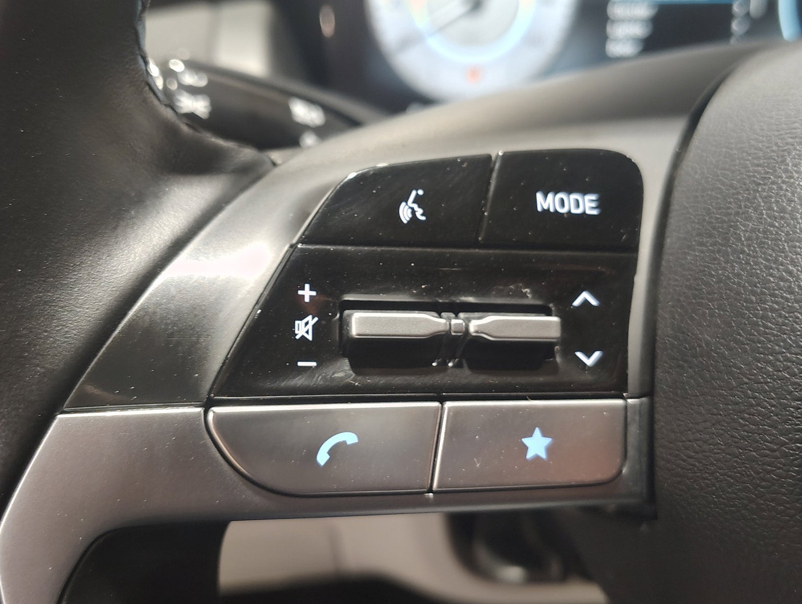 2023 Hyundai Tucson SEL - Photo 14