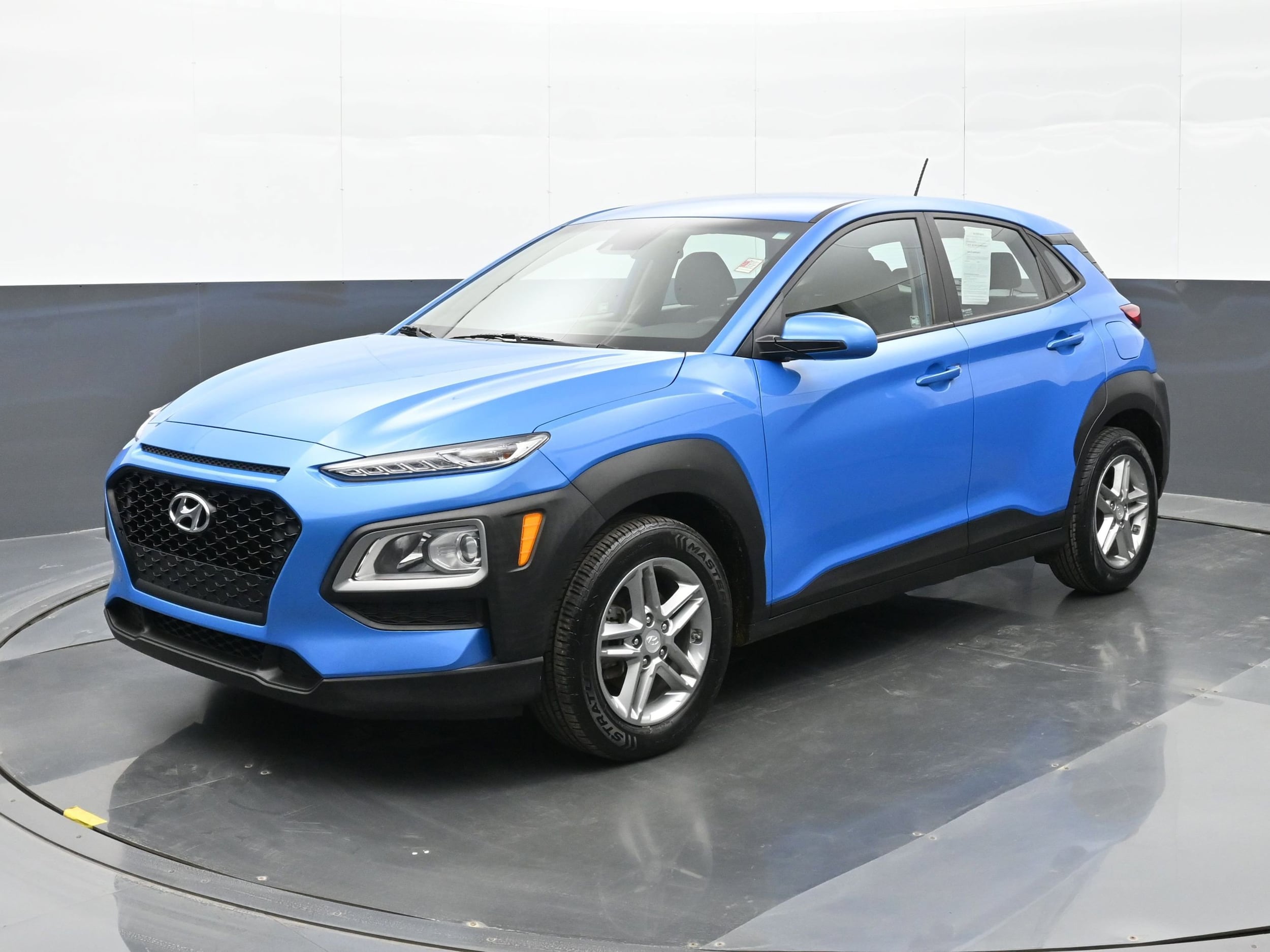 2020 Hyundai Kona SE - Photo 8