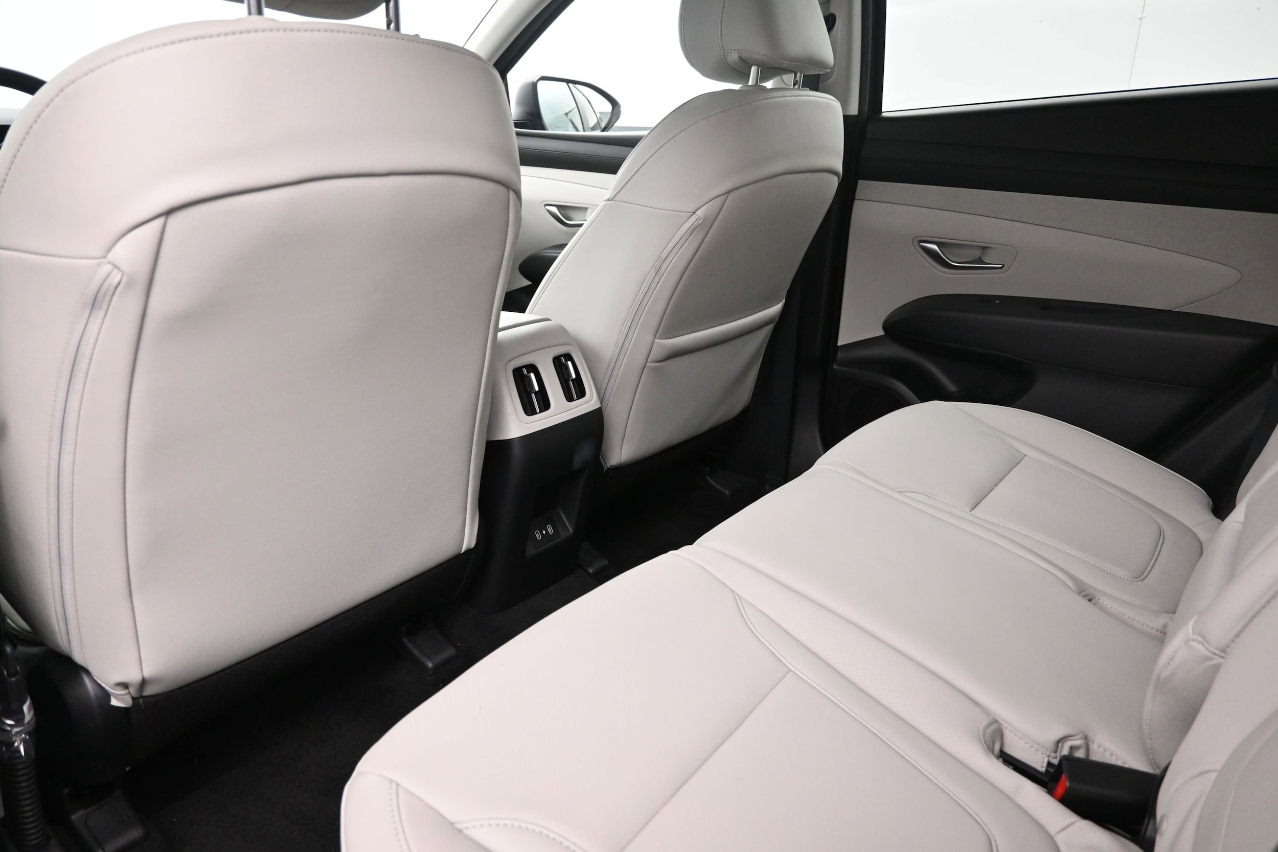 2026 Hyundai Tucson SEL Premium - Photo 21