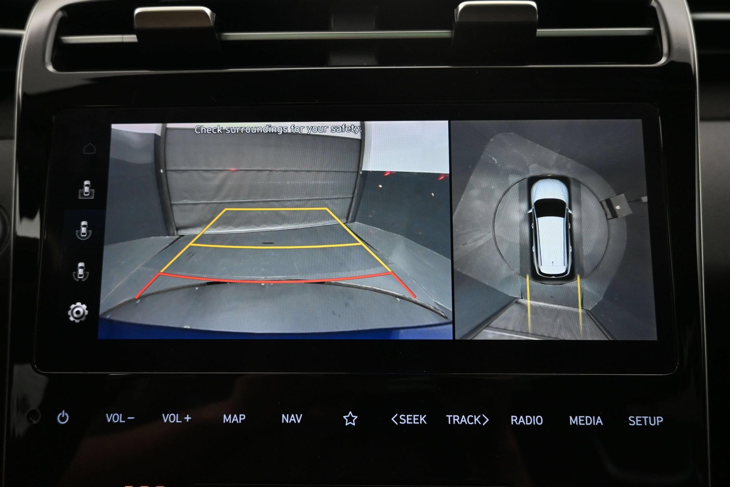 2023 Hyundai Tucson Limited - Photo 16