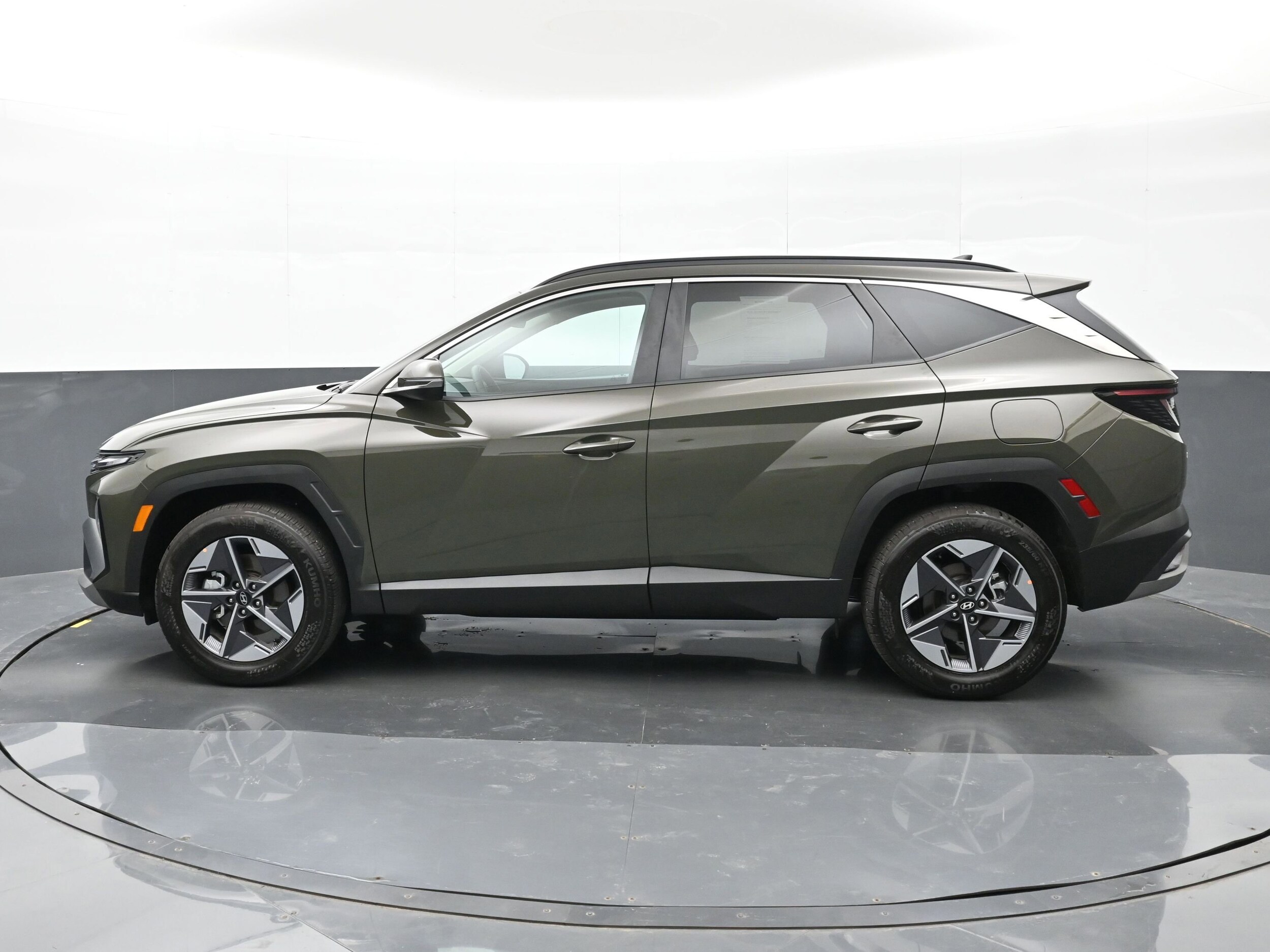 2026 Hyundai Tucson SEL Premium - Photo 9