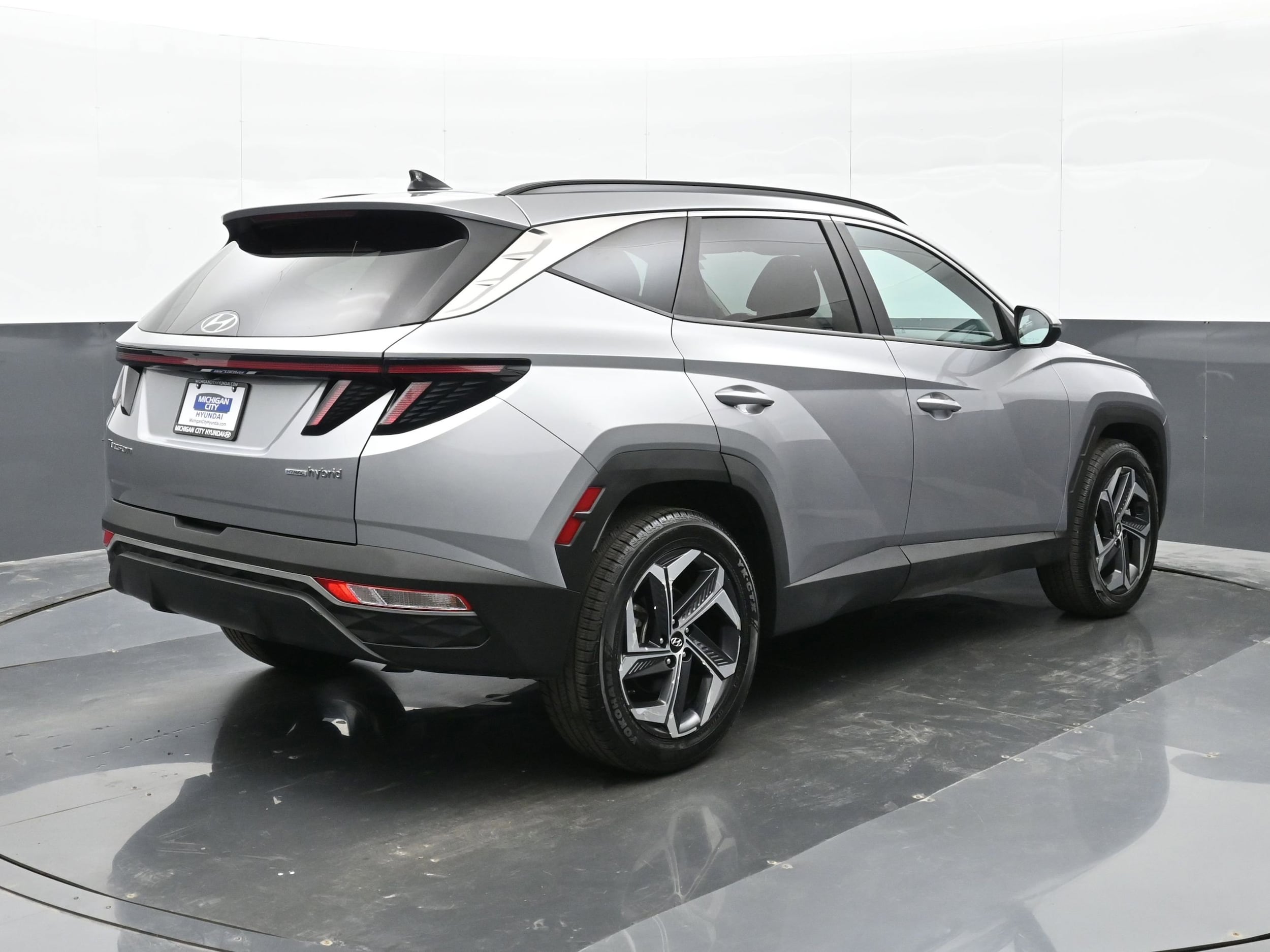2023 Hyundai Tucson SEL Convenience - Photo 8