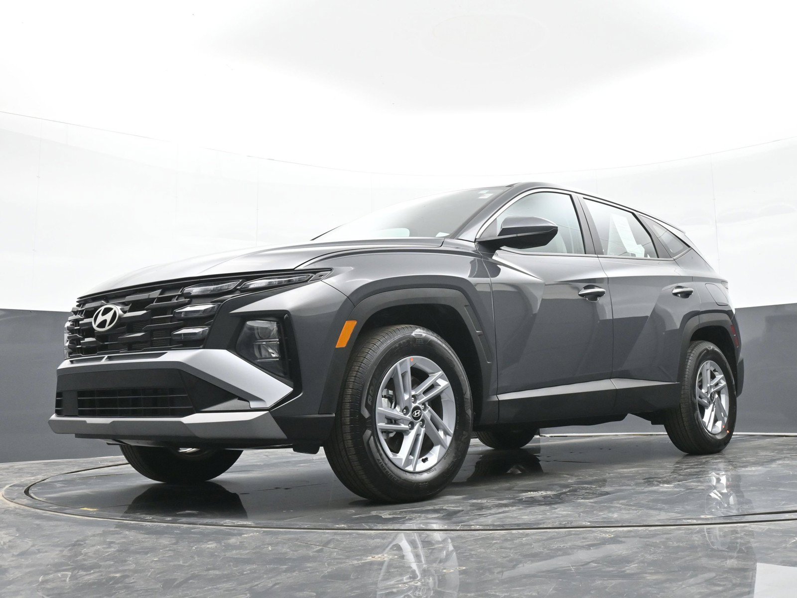 2026 Hyundai Tucson SE - Photo 43