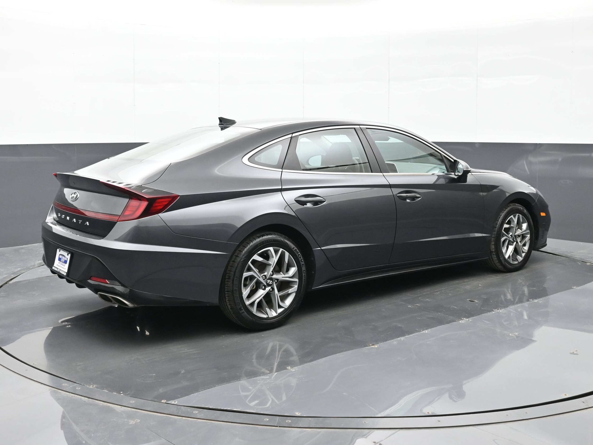 2023 Hyundai Sonata SEL - Photo 7
