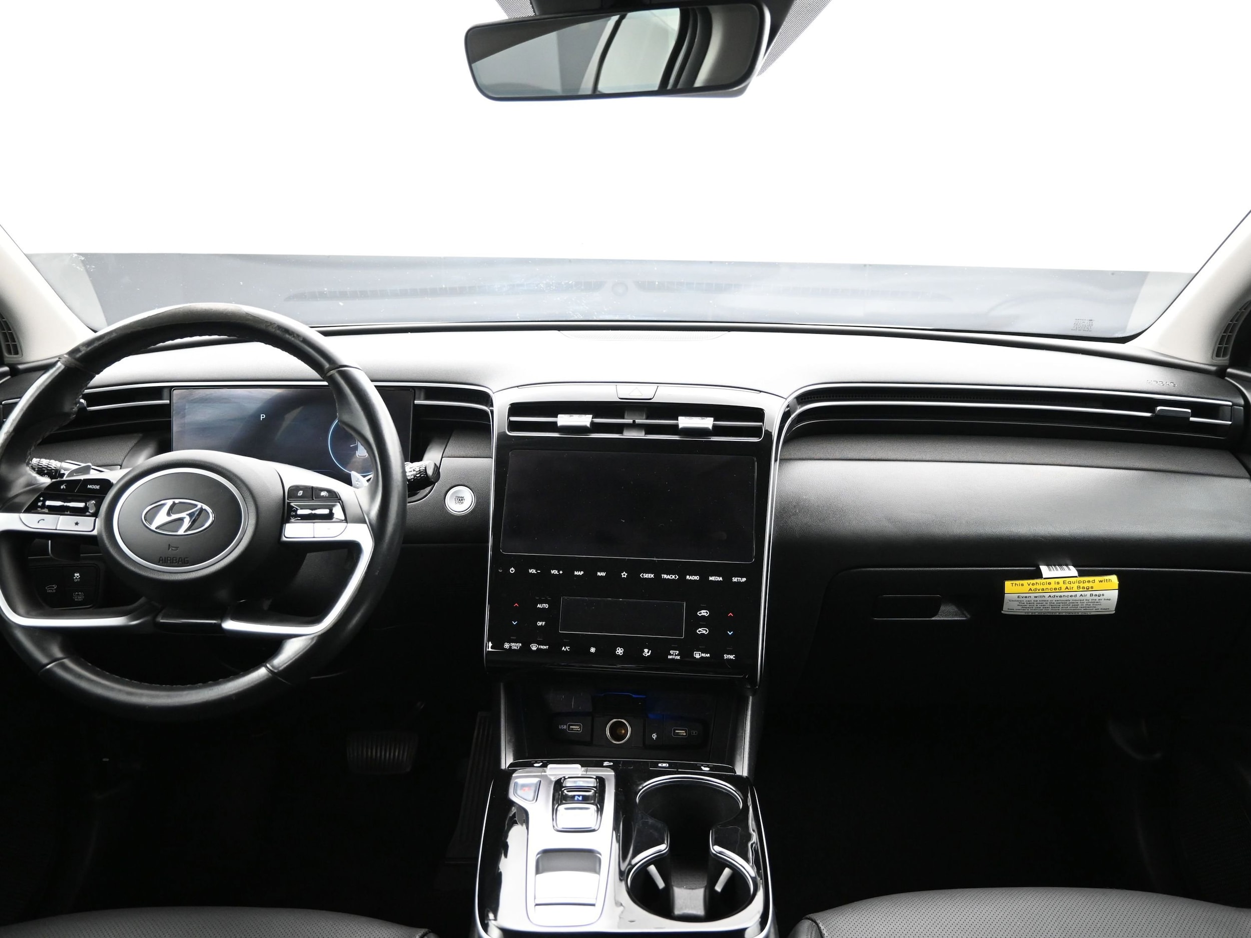 2023 Hyundai Tucson SEL Convenience - Photo 20