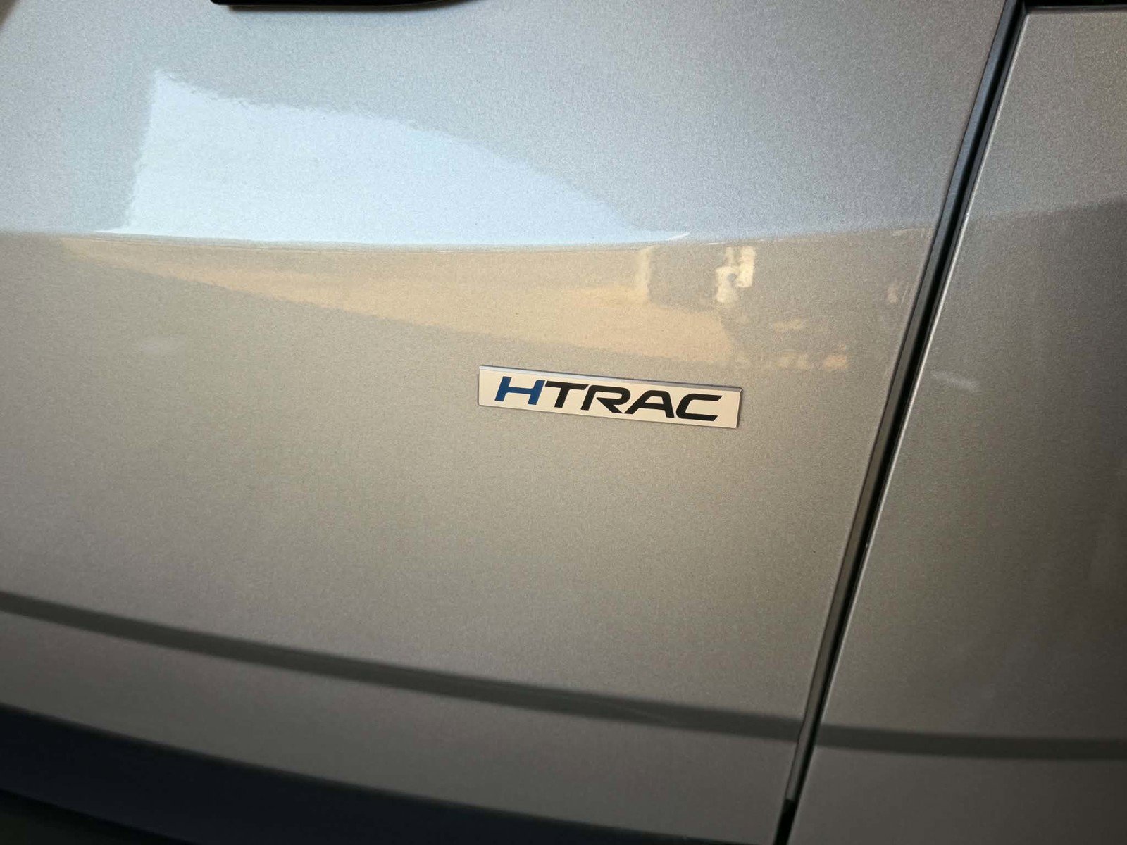 2025 Hyundai Tucson SEL Convenience - Photo 32