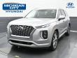Certified 2021 Hyundai Palisade Limited SUV