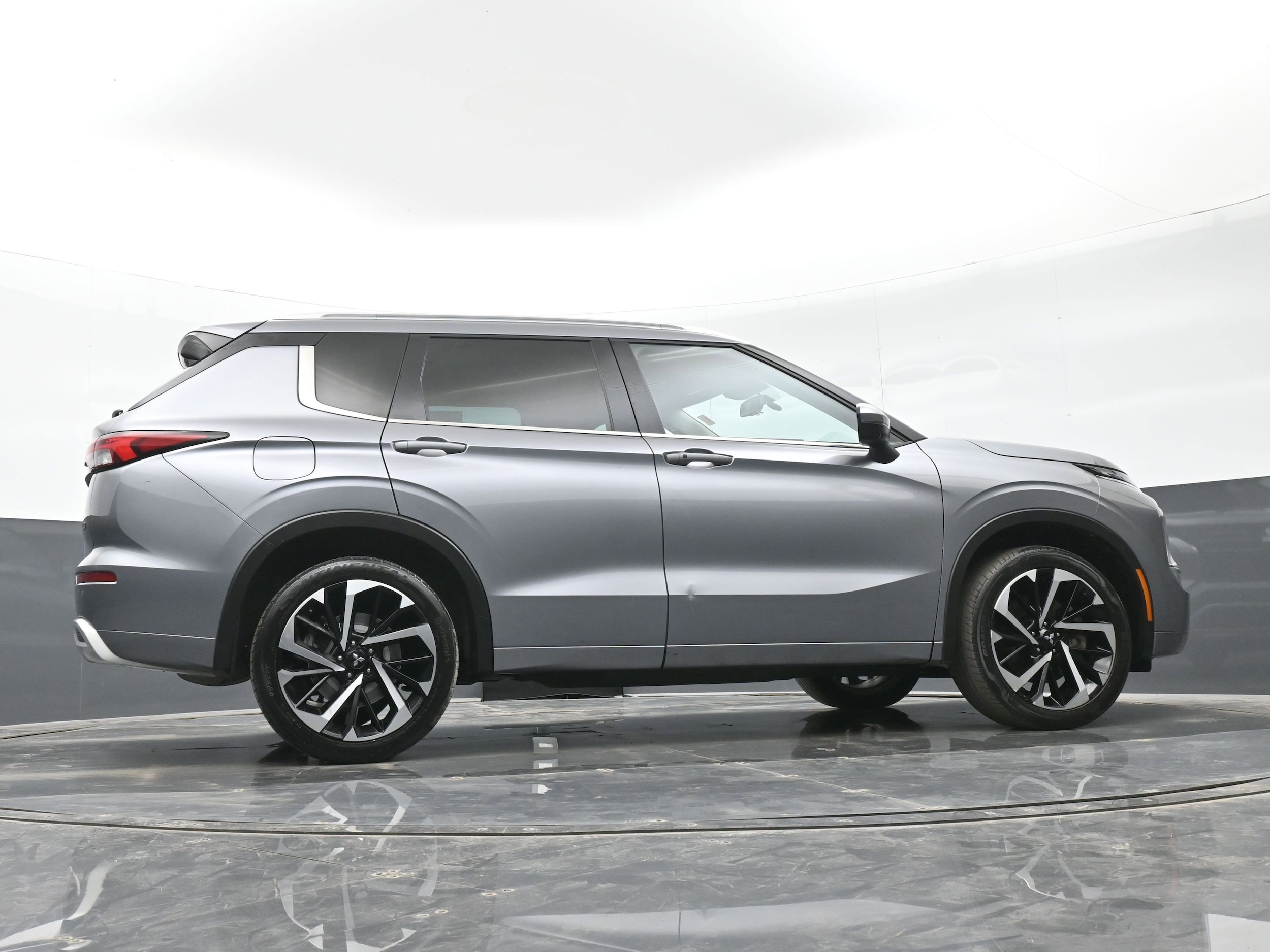 2022 Mitsubishi Outlander SEL Special Edition - Photo 39