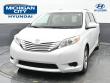 Used 2015 Toyota Sienna L Van