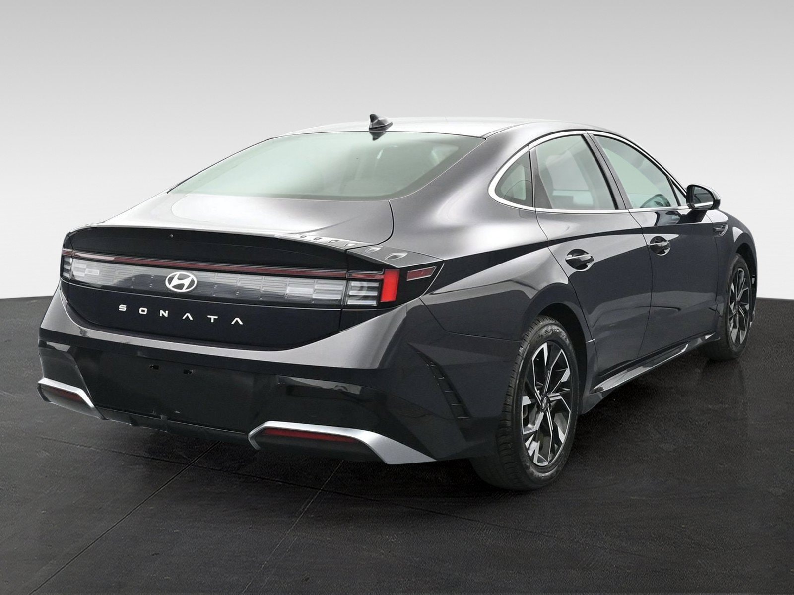 2024 Hyundai Sonata SEL - Photo 4