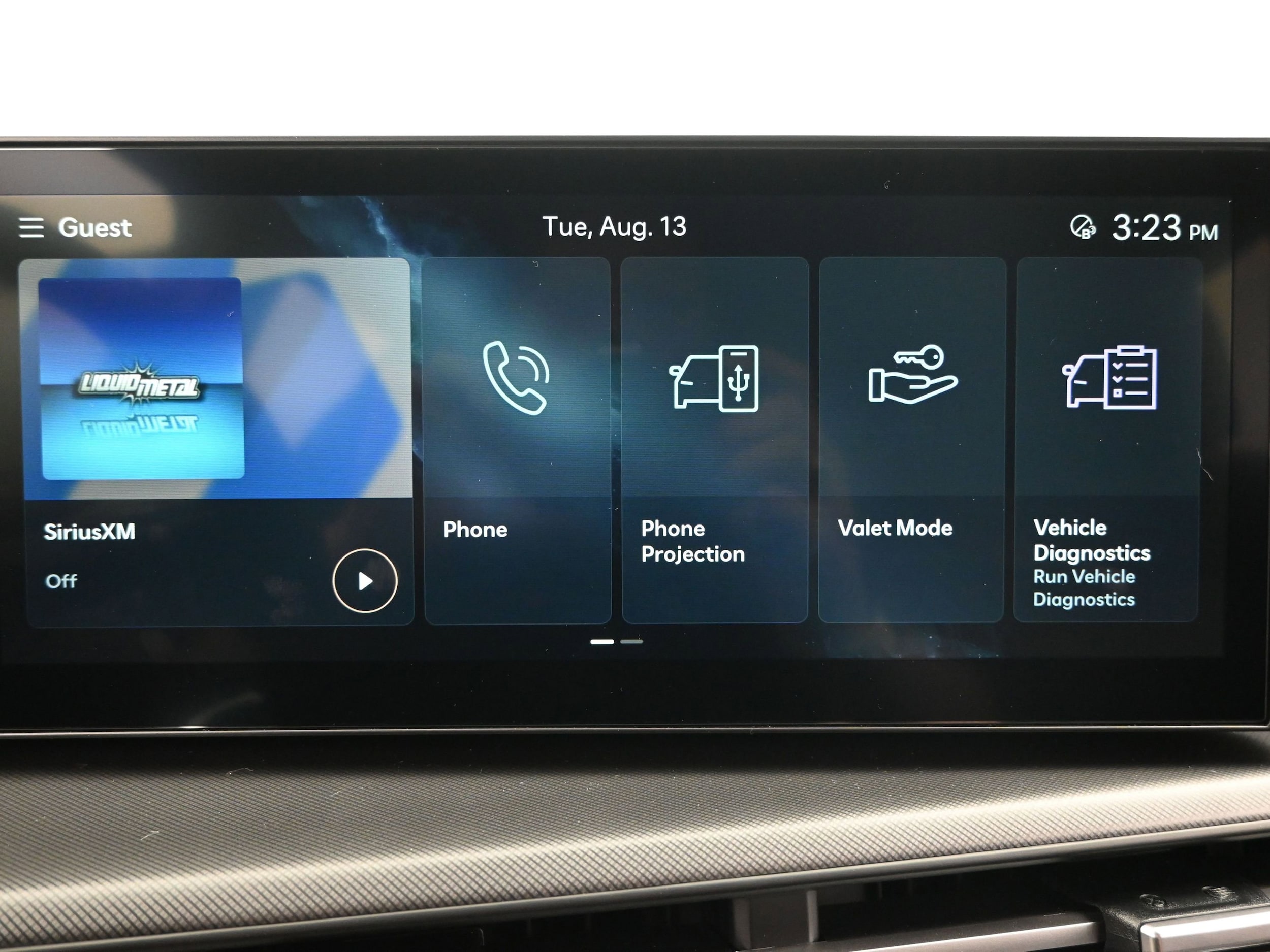 2024 Hyundai Santa Fe SEL - Photo 21