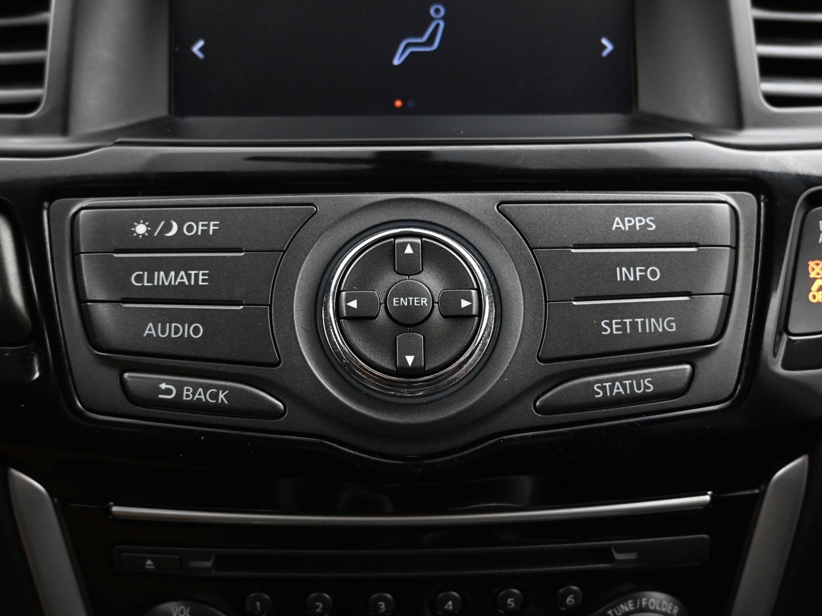 2020 Nissan Pathfinder SV - Photo 17