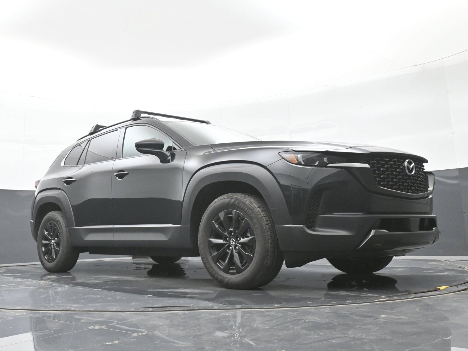 2026 Mazda CX-50 Premium - Photo 40