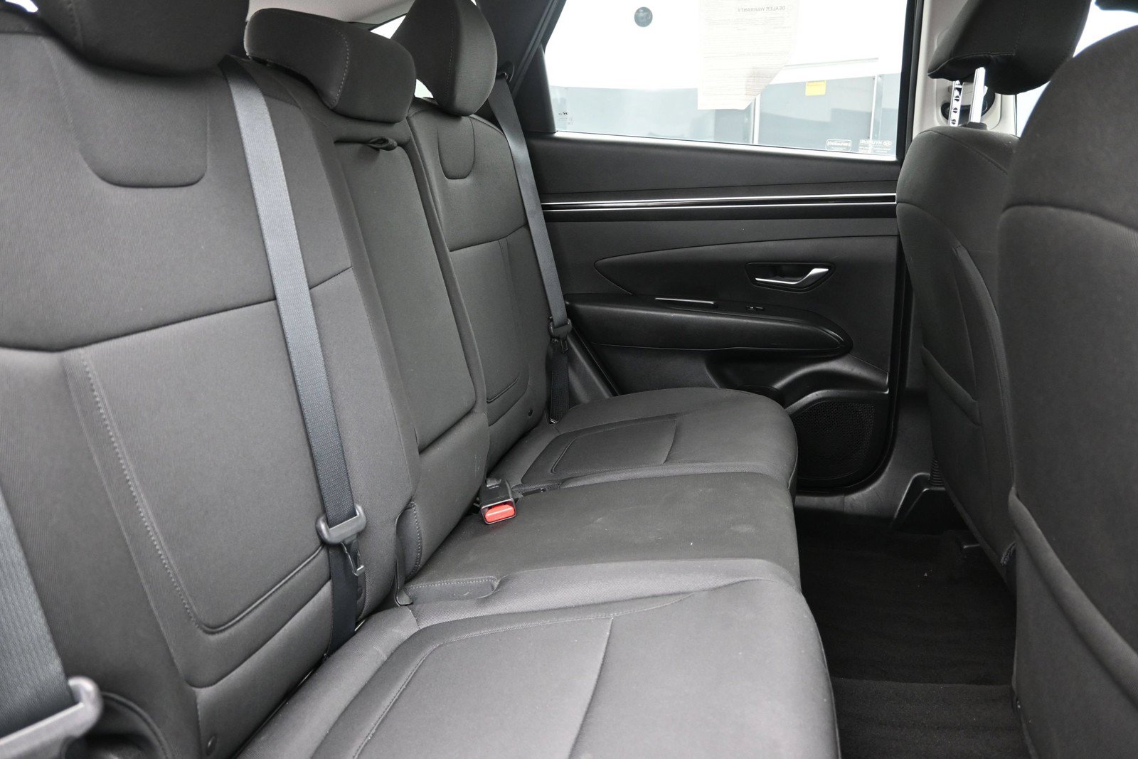 2022 Hyundai Tucson SEL - Photo 25