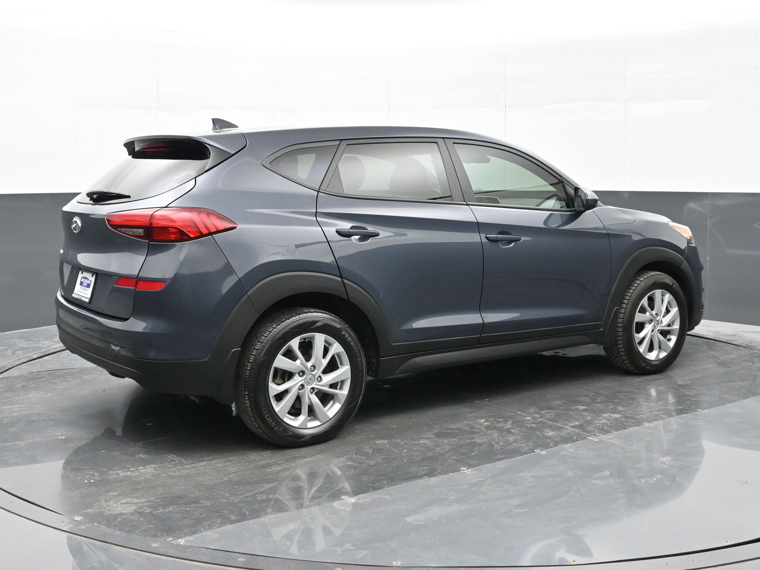 2020 Hyundai Tucson SE - Photo 8