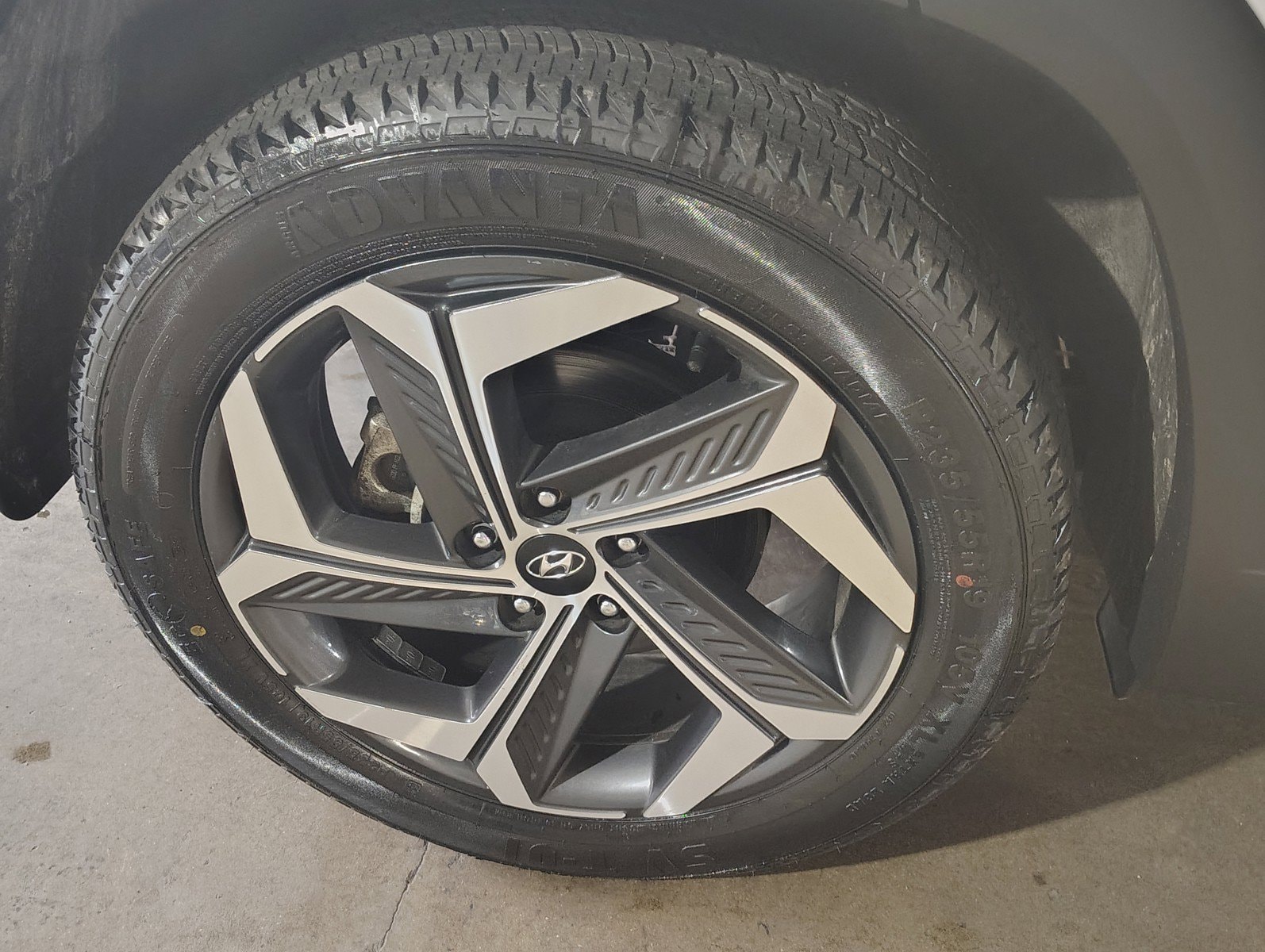 2023 Hyundai Tucson SEL - Photo 28