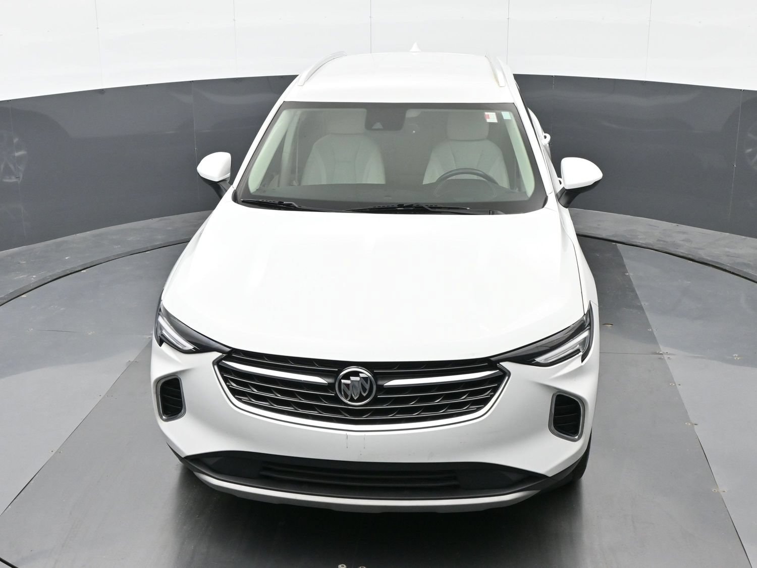 2021 Buick Envision Preferred - Photo 32