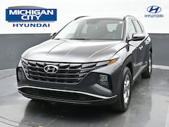 2023 Hyundai Tucson SEL SUV