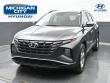Certified 2023 Hyundai Tucson SEL SUV