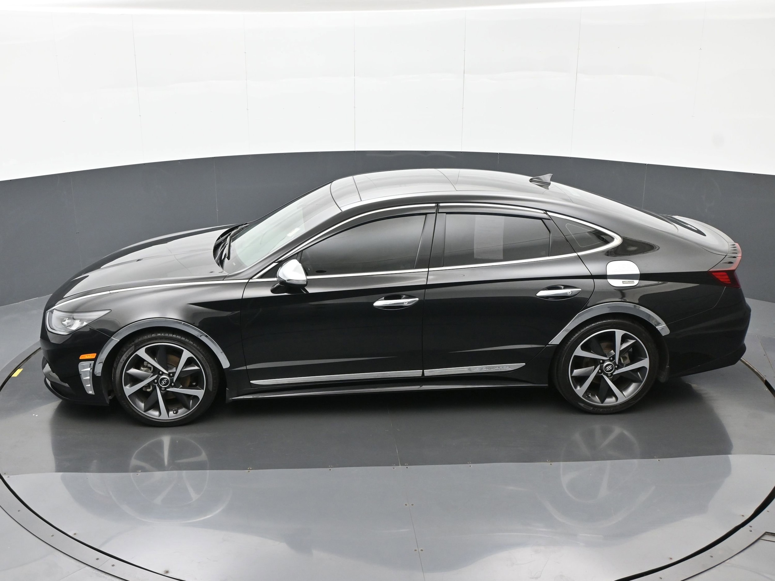 2022 Hyundai Sonata SEL Plus - Photo 35