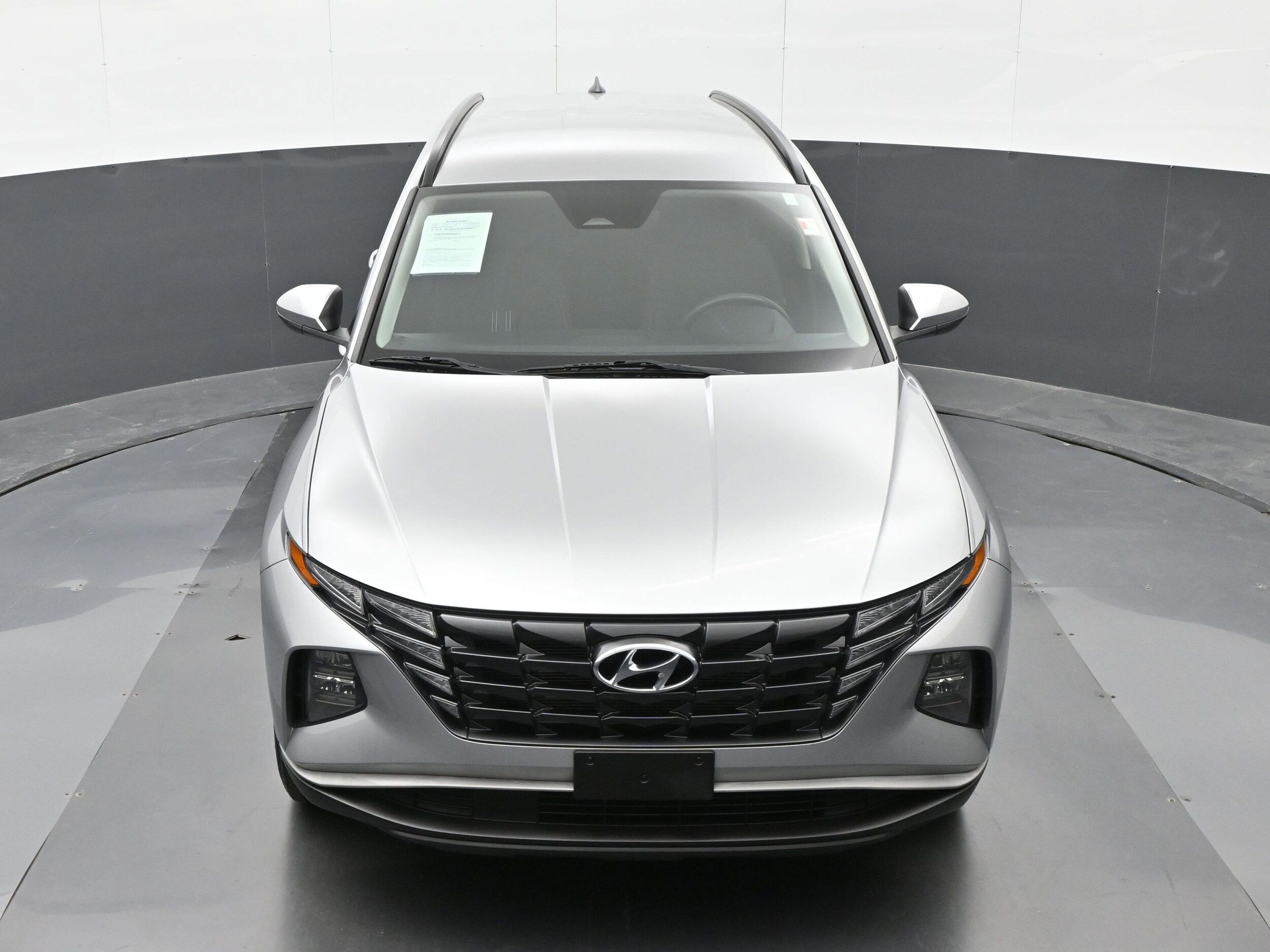 2024 Hyundai Tucson SEL - Photo 34
