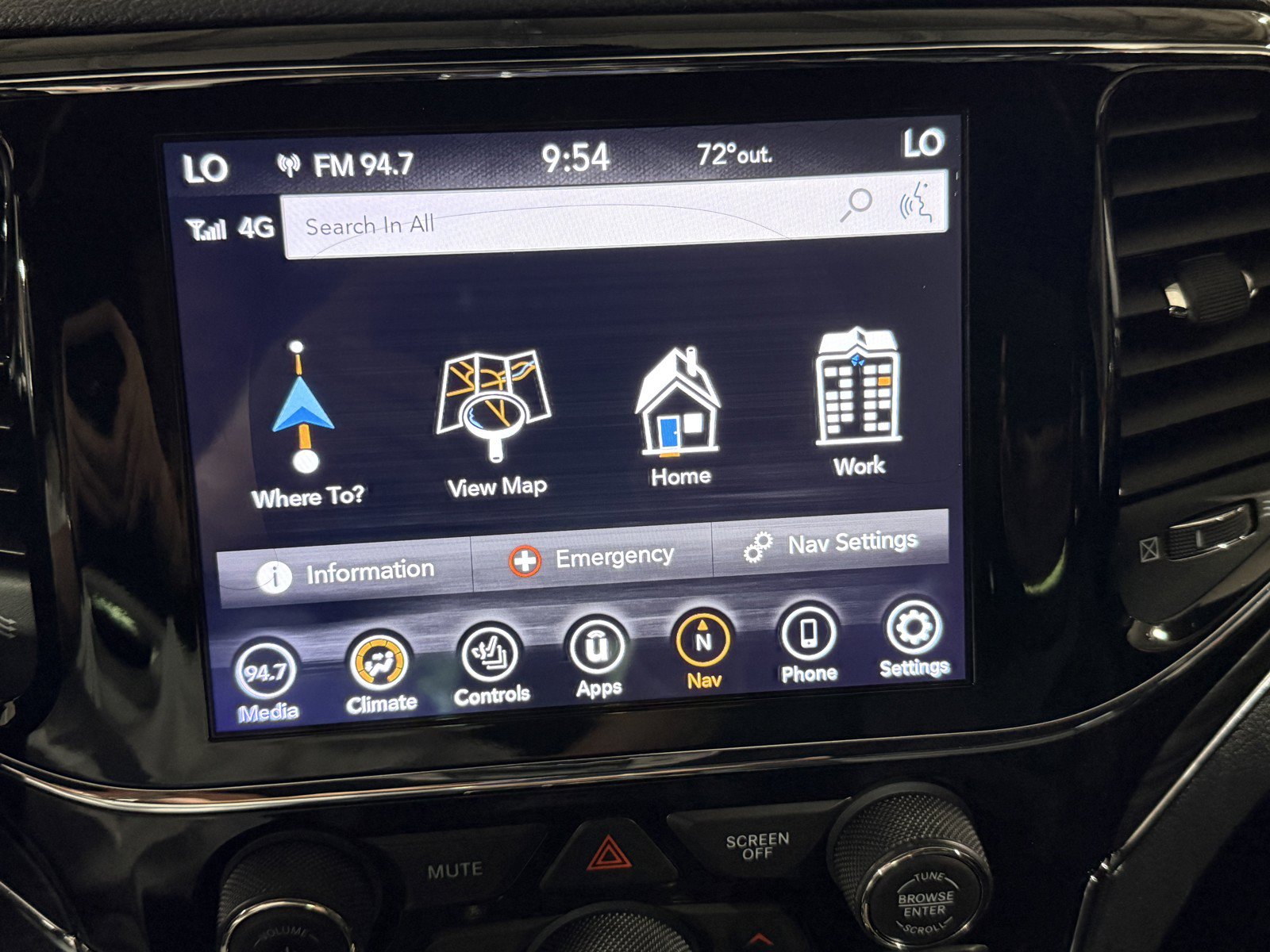 2020 Jeep Grand Cherokee Limited - Photo 10