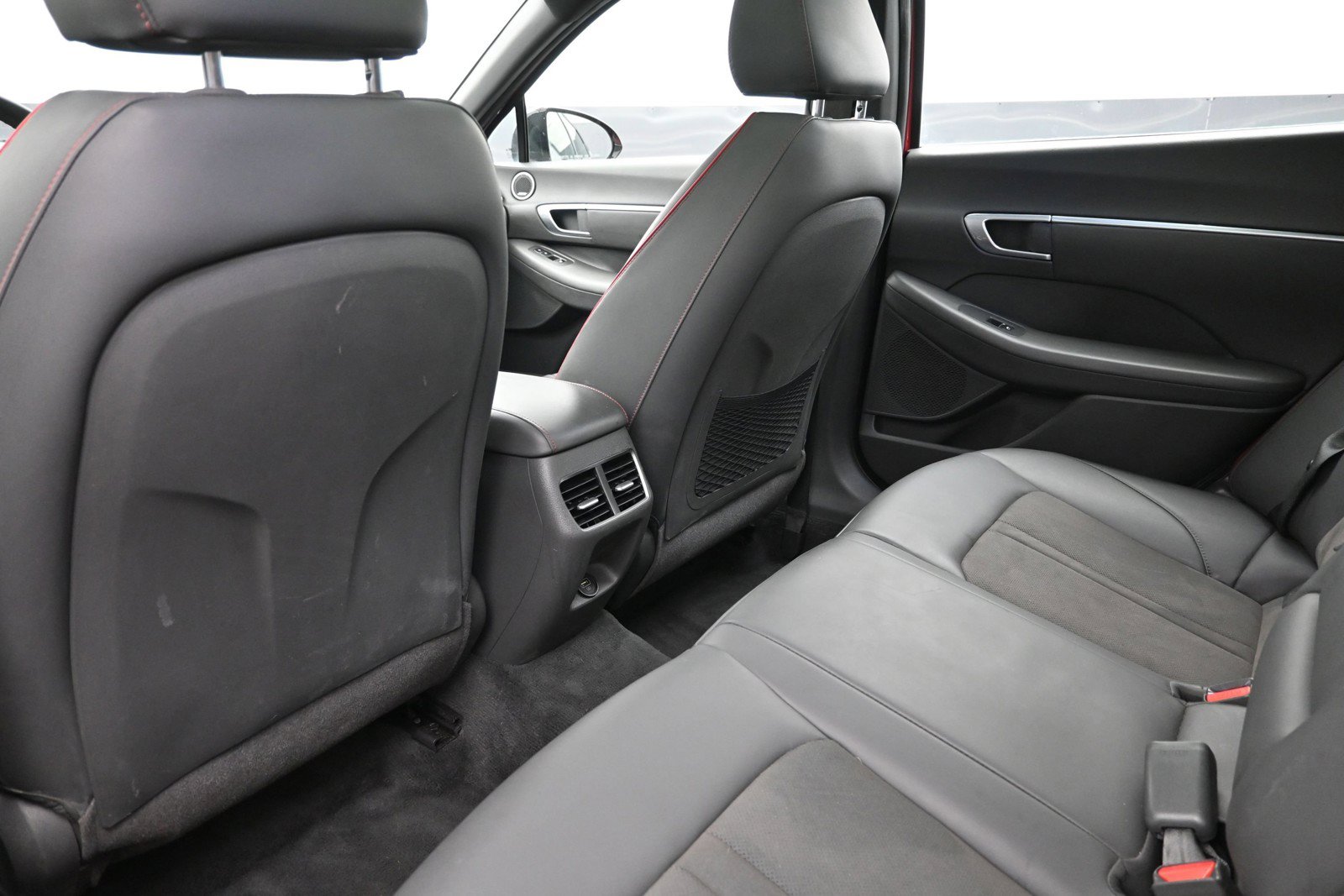 2023 Hyundai Sonata SEL Plus - Photo 21
