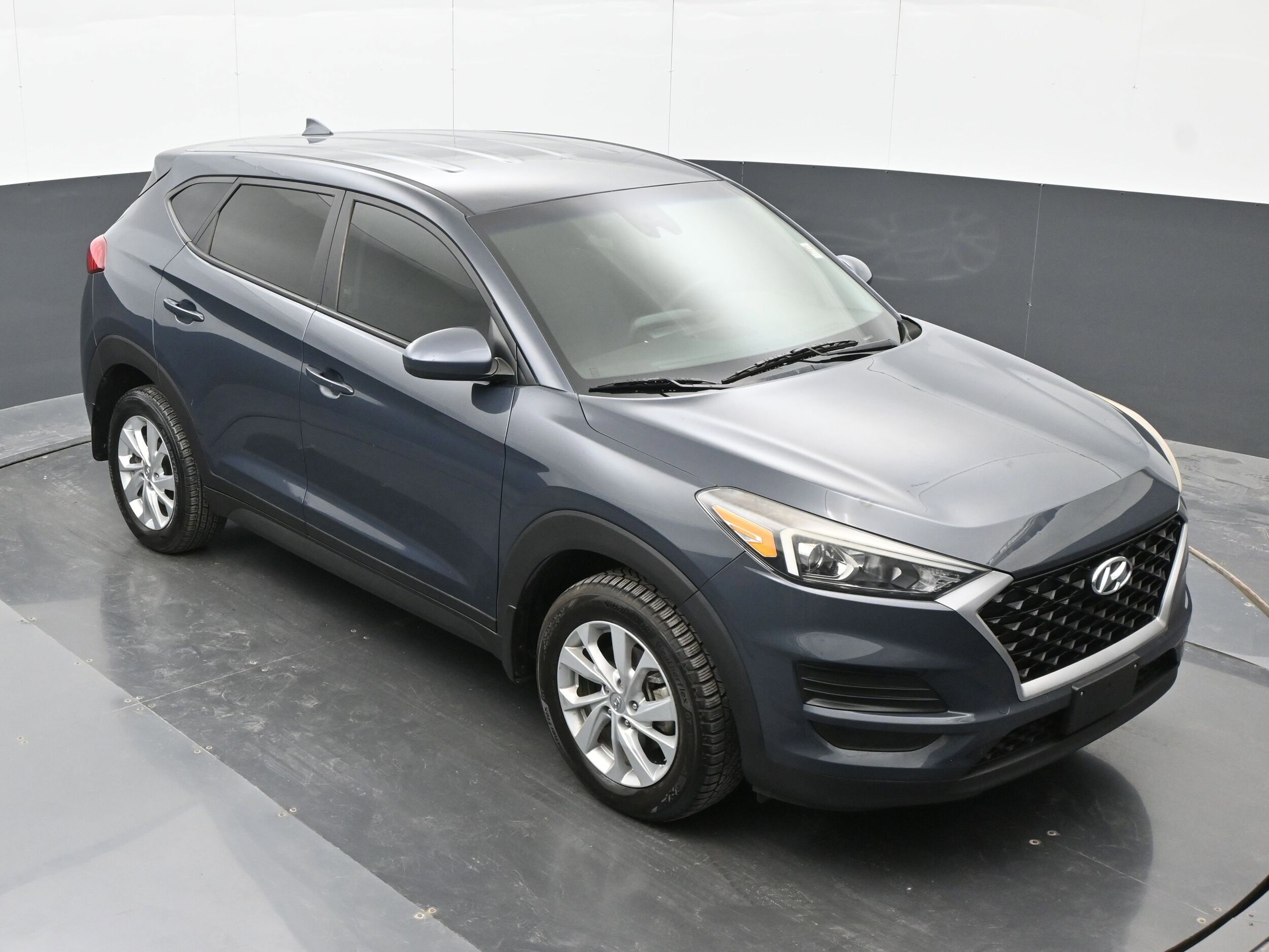 2020 Hyundai Tucson SE - Photo 28