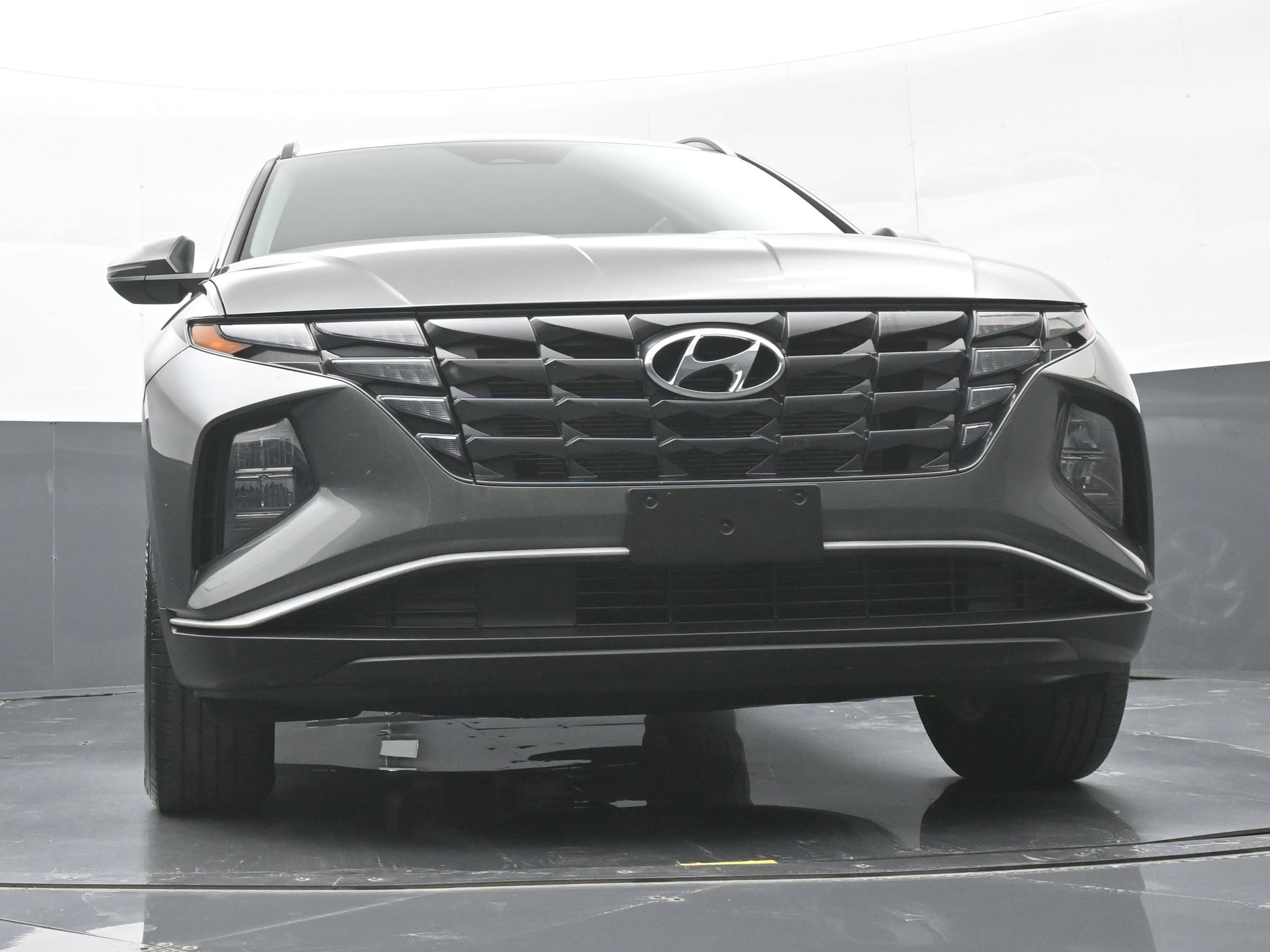 2023 Hyundai Tucson SEL - Photo 42