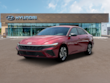 Hyundai Elantra Hybrid