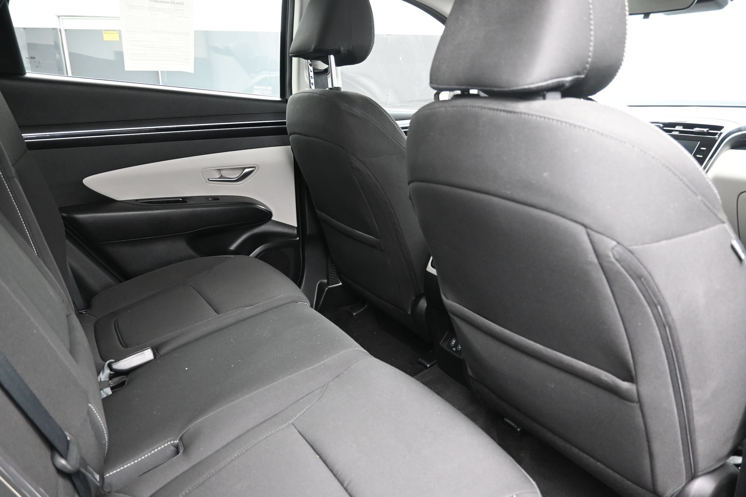 2023 Hyundai Tucson SEL - Photo 24