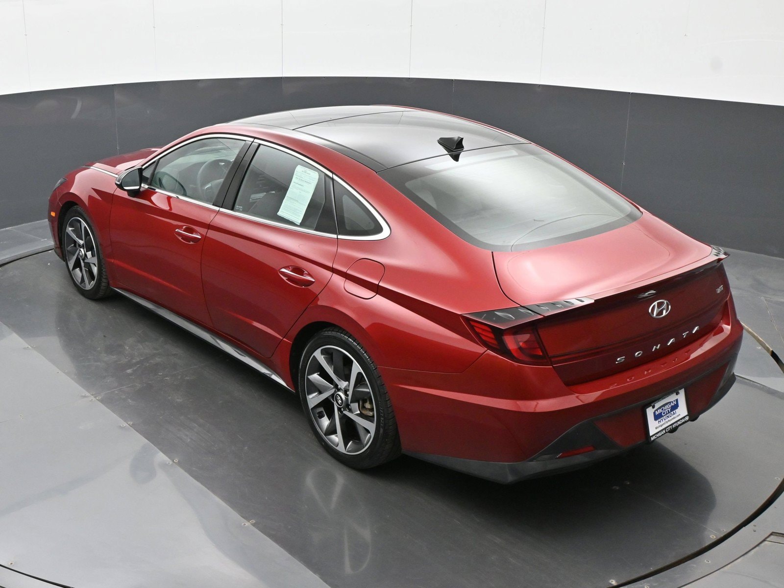 2023 Hyundai Sonata SEL Plus - Photo 29