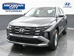 2026 Hyundai Tucson SE SUV