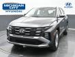 Certified 2026 Hyundai Tucson SE SUV