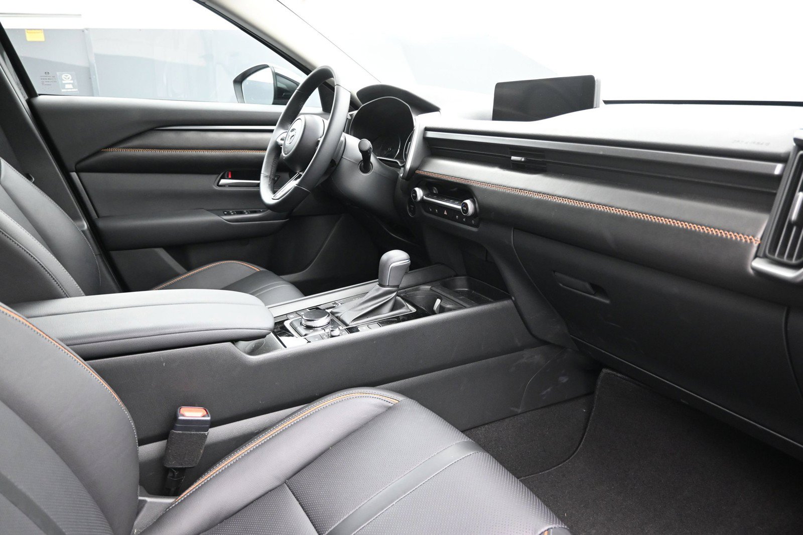 2026 Mazda CX-50 Premium - Photo 25