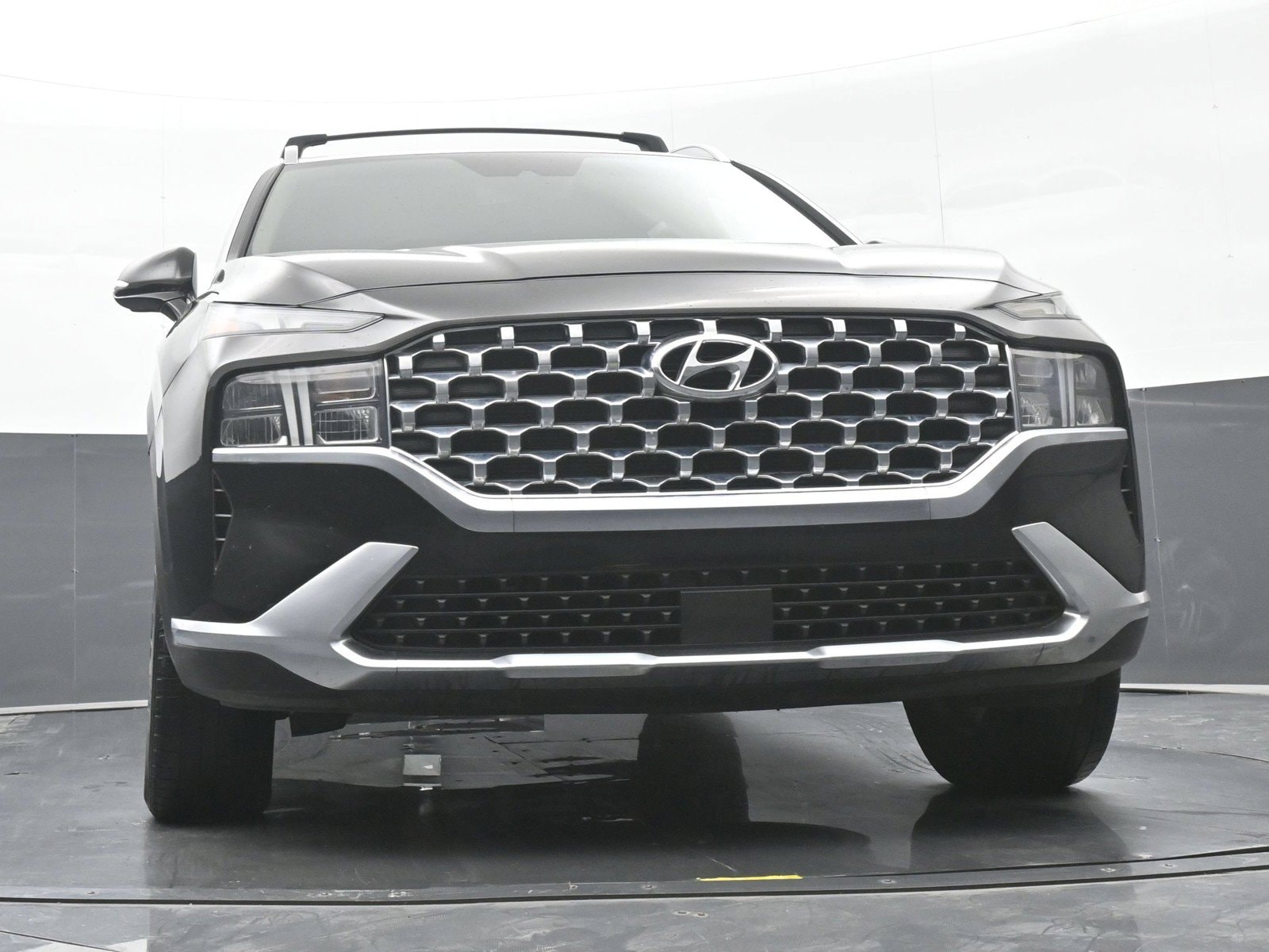 2022 Hyundai Santa Fe SEL - Photo 41