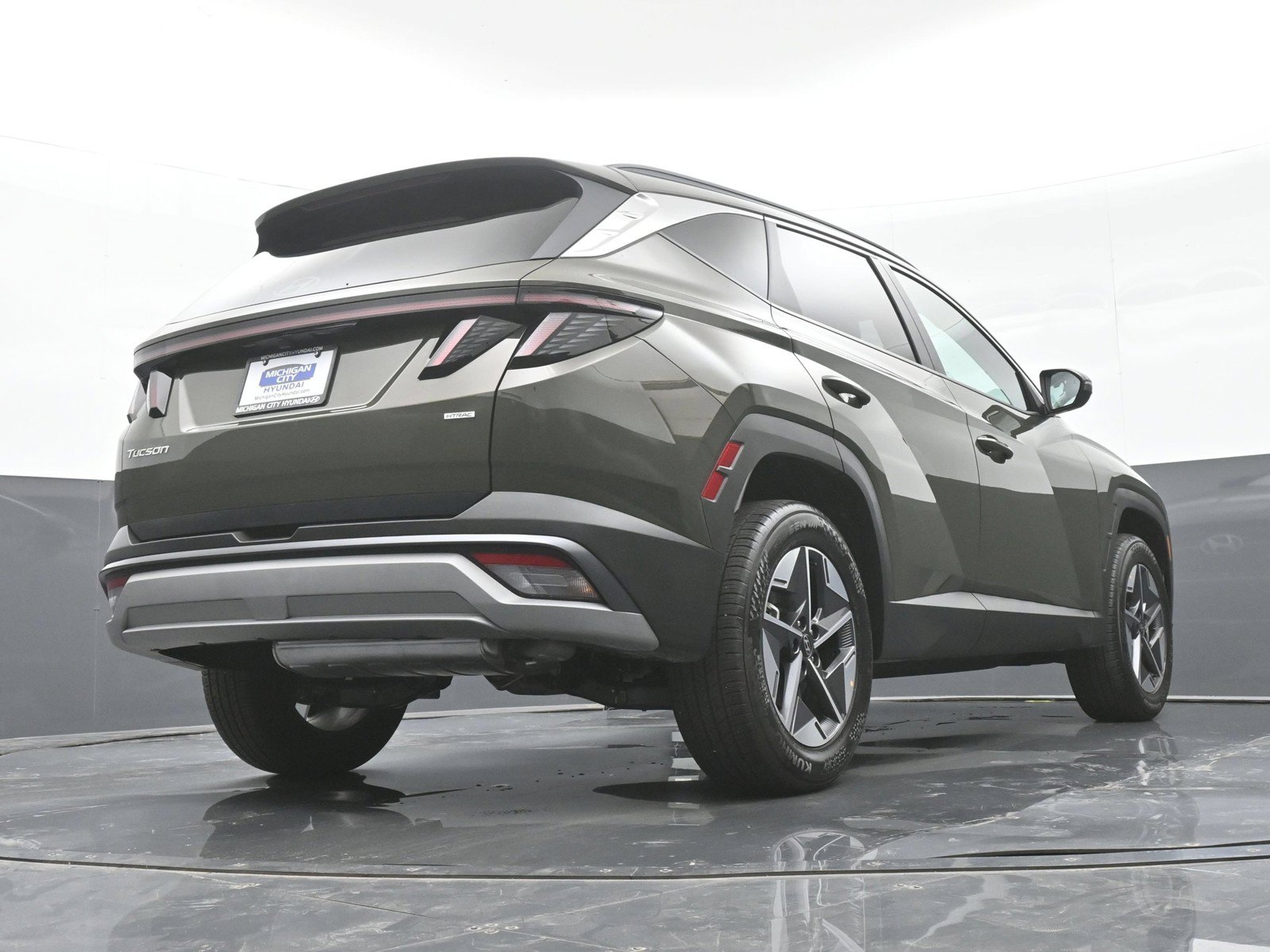 2026 Hyundai Tucson SEL Premium - Photo 39
