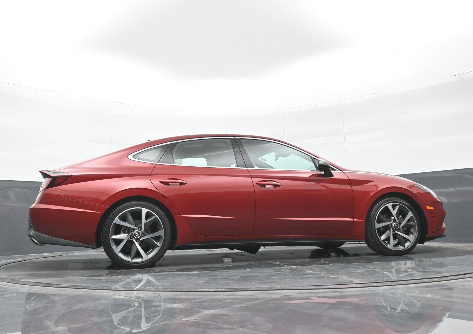 2023 Hyundai Sonata SEL Plus - Photo 40