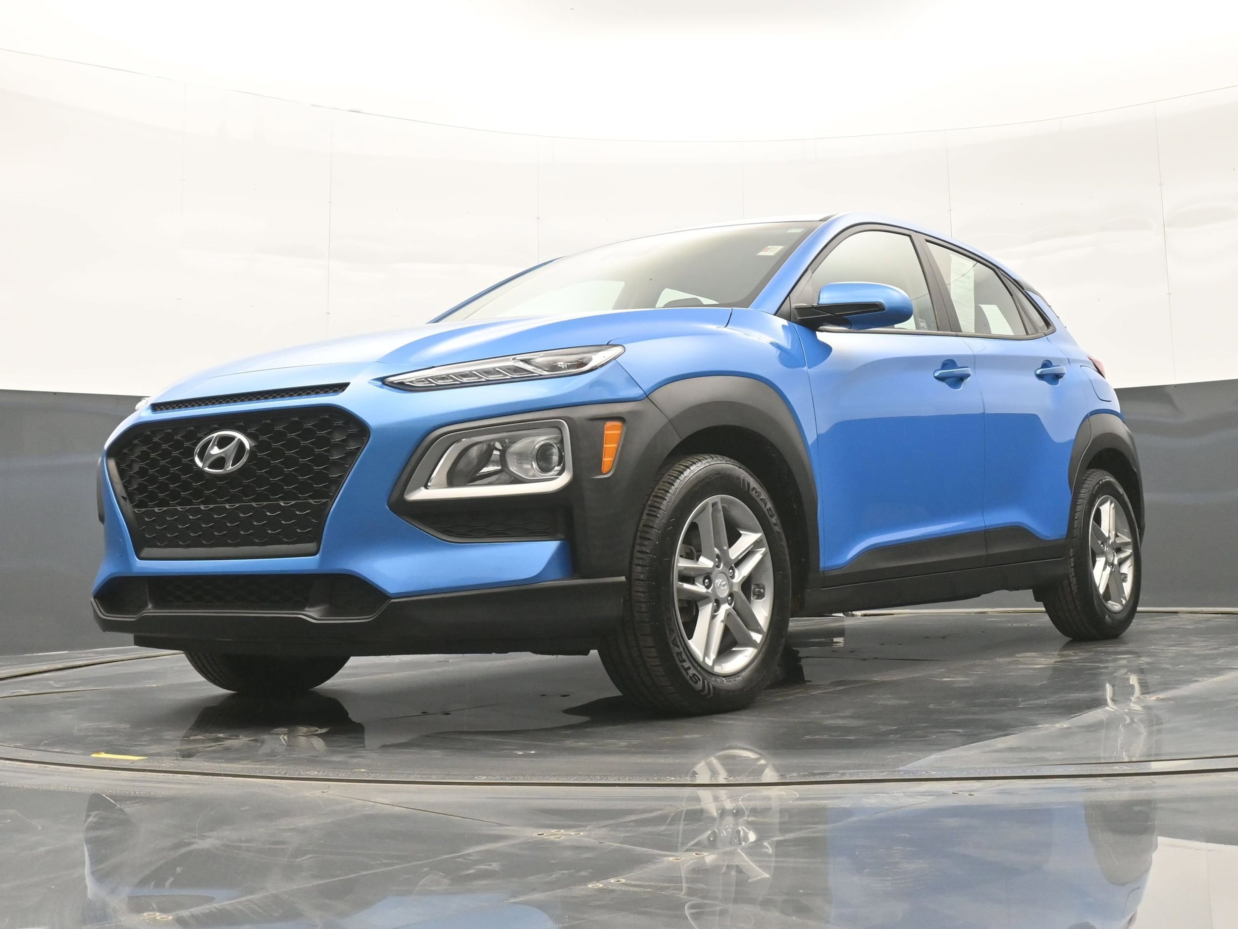2020 Hyundai Kona SE - Photo 43