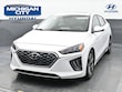  Hyundai Ioniq Hybrid