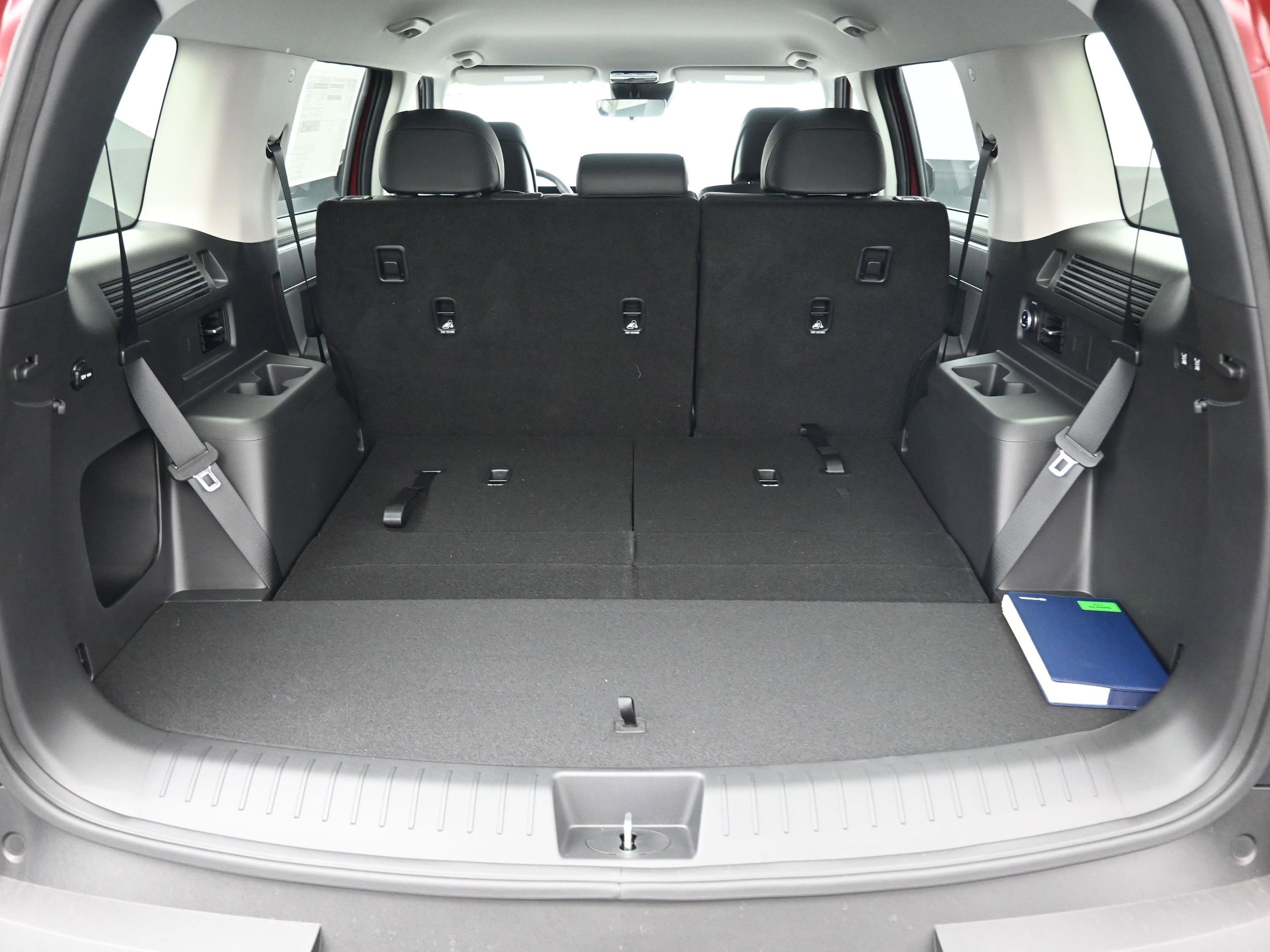 2024 Hyundai Santa Fe SEL - Photo 12