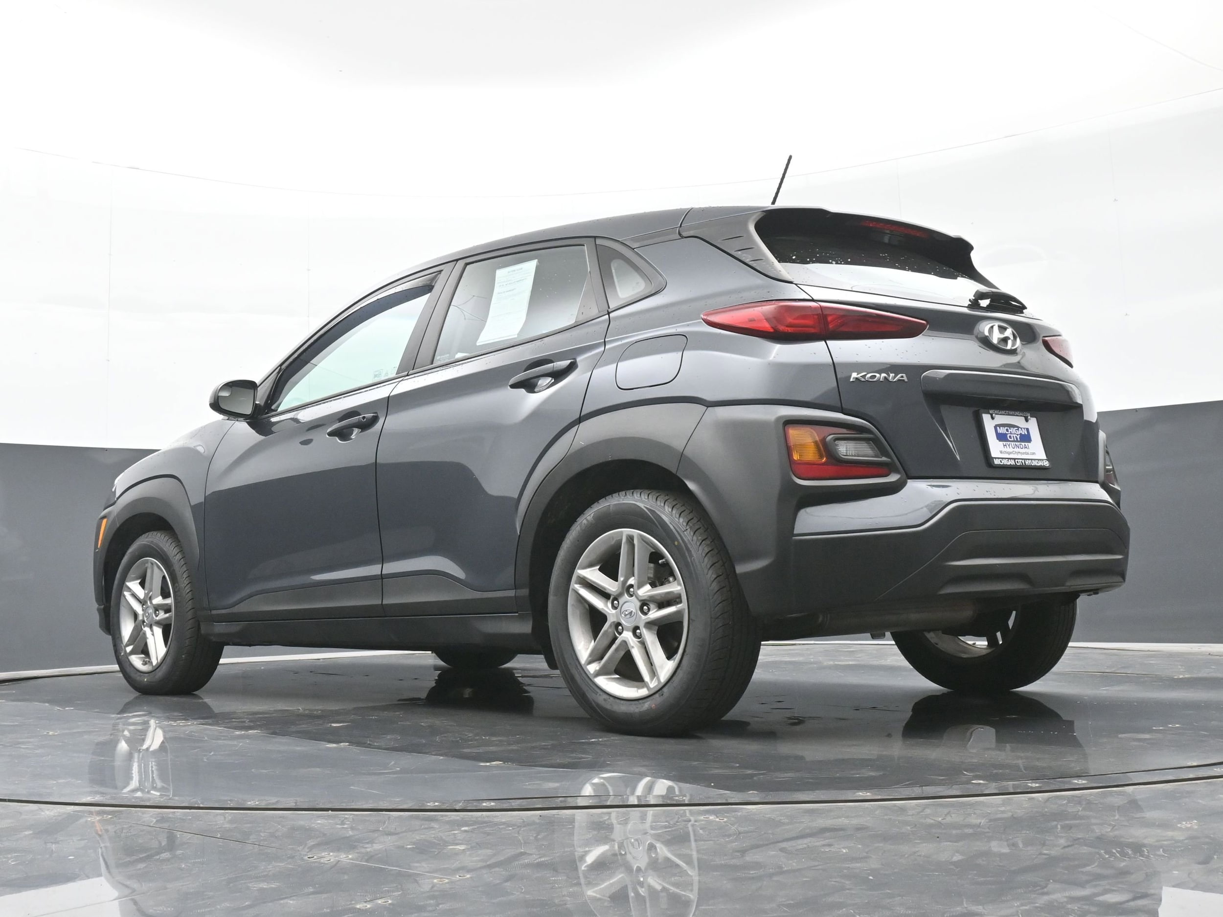 2021 Hyundai Kona SE - Photo 41