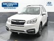 Used 2018 Subaru Forester 2.5i Premium SUV