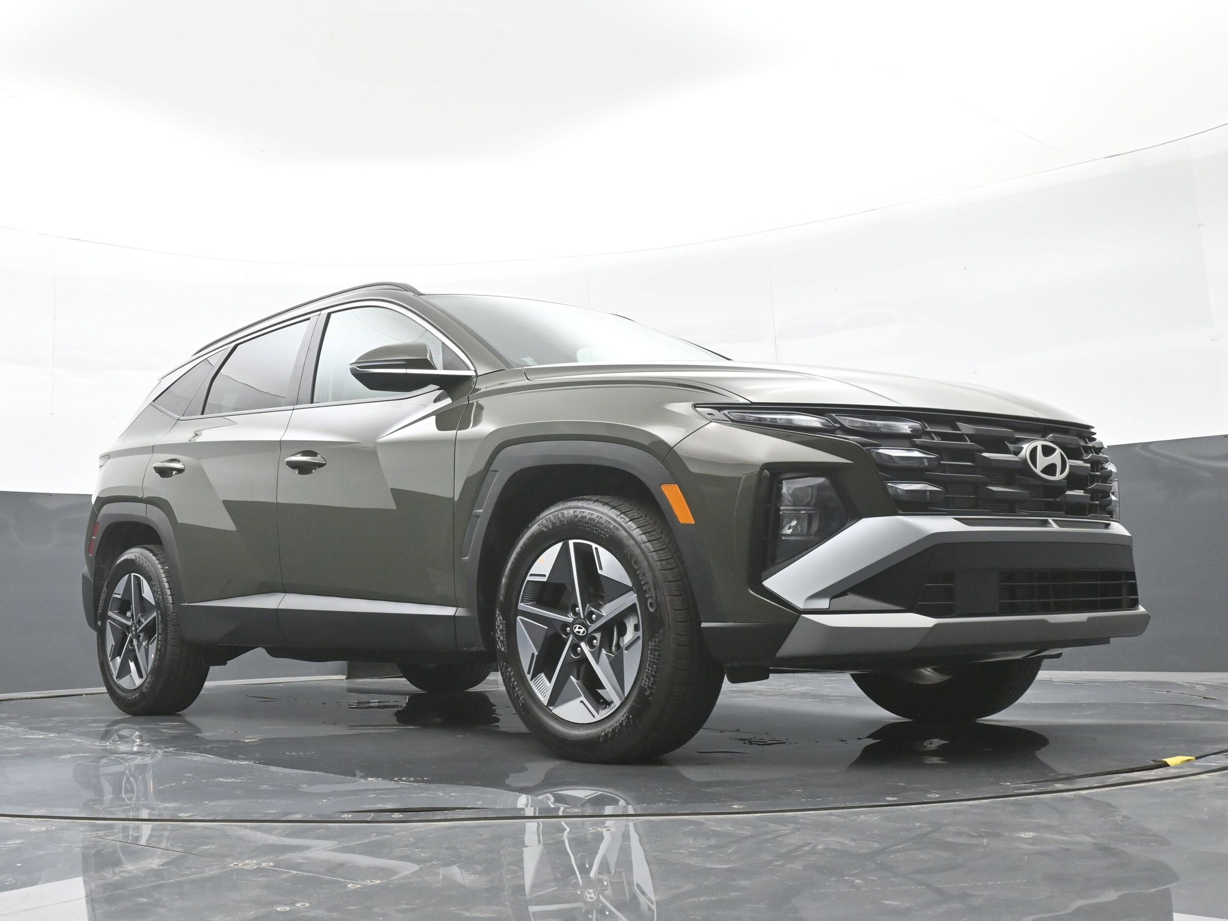 2026 Hyundai Tucson SEL Premium - Photo 41