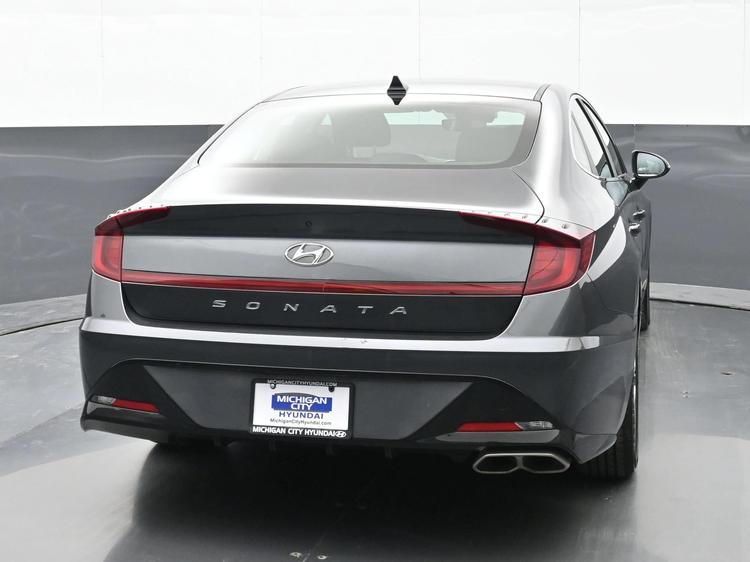 2023 Hyundai Sonata SEL - Photo 6