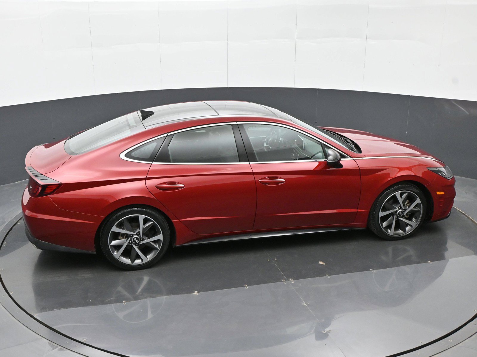 2023 Hyundai Sonata SEL Plus - Photo 32